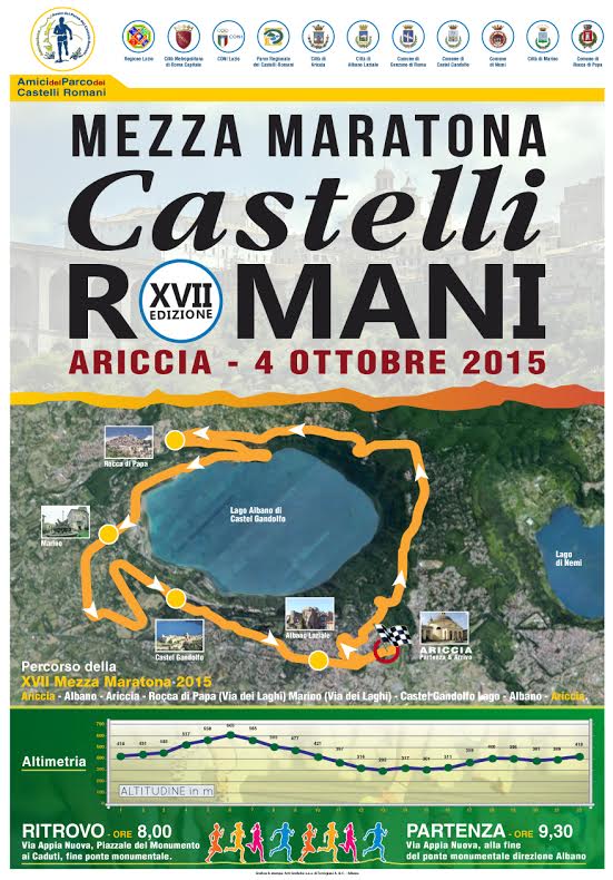 maratonacastelli maratona
