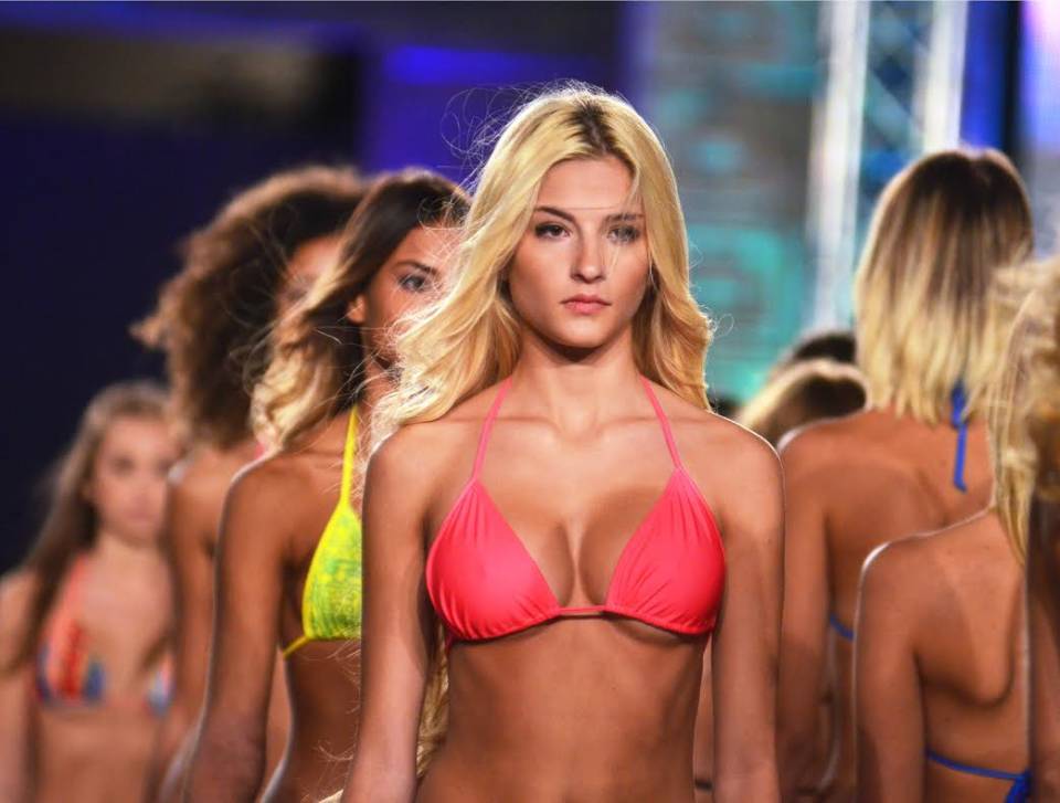 Claudia Motta eletta Miss Grand Prix motta