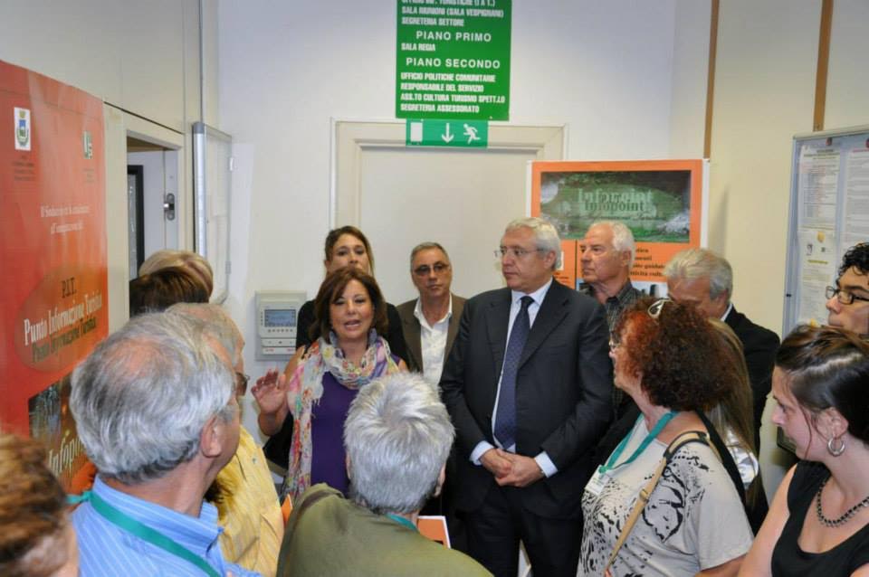 Sel Albano critica sull’attuale offerta turistica cittadina pitalbano