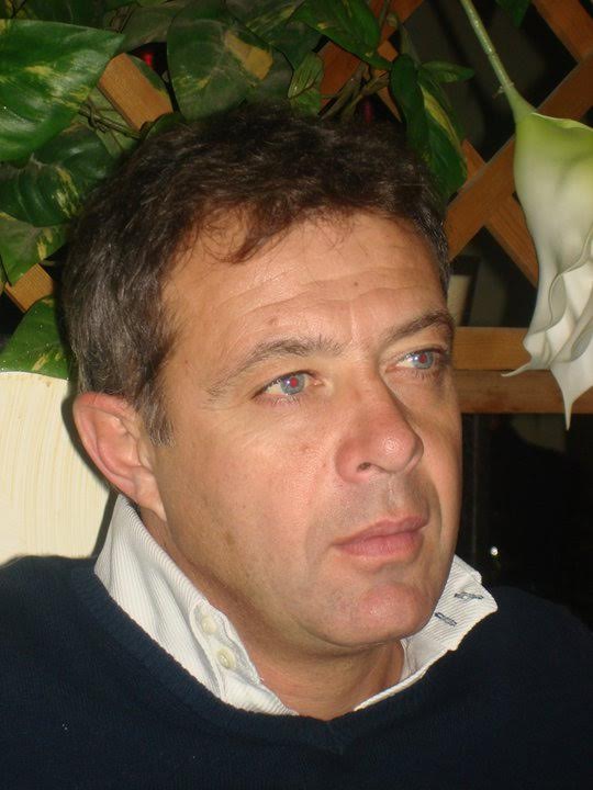 Mister Pizzuti, un guerriero in cerca di nuove battaglie pizzuti