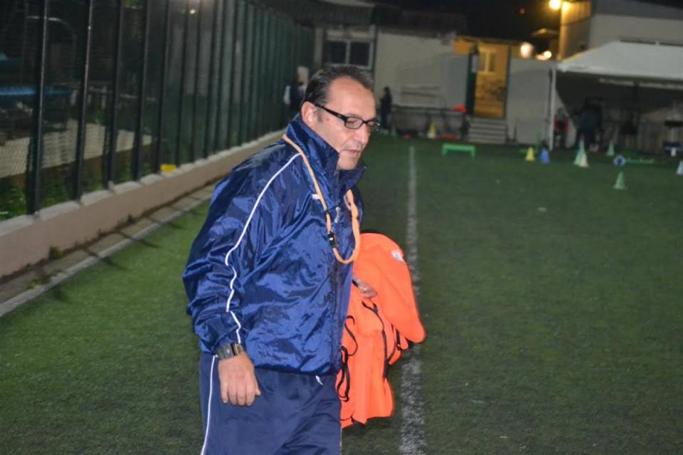 Prima amichevole per la Nuova Virtus santamaita