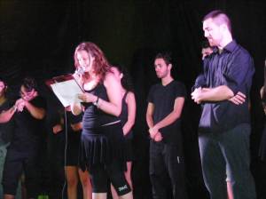cabaret