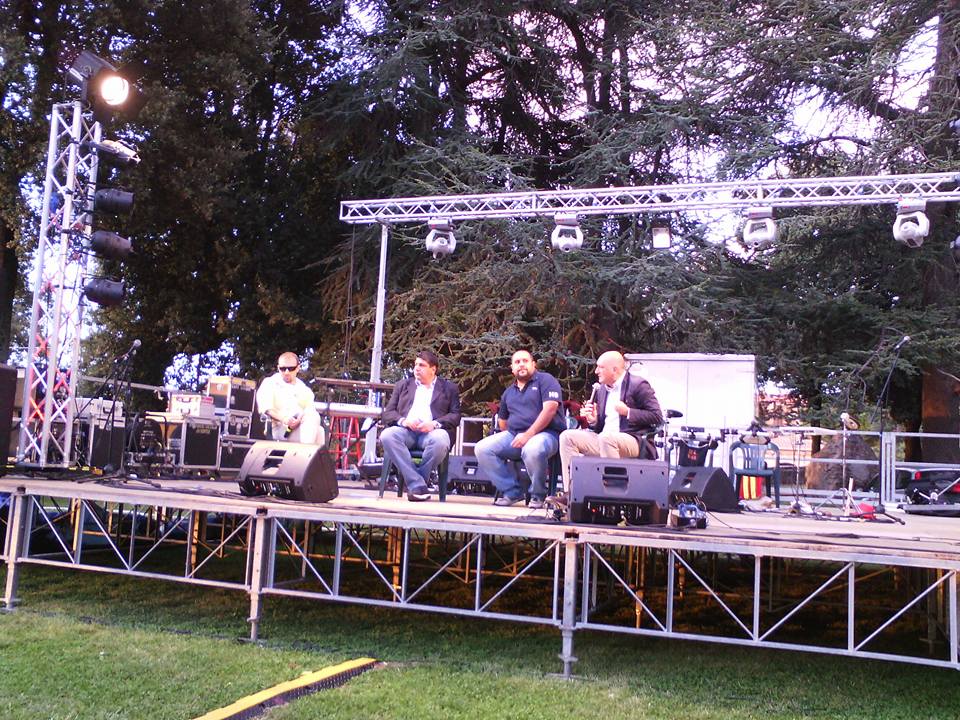 #FestaUnita Lena, “Entro 2018 il Lazio uscirà dal Commissariamento della sanità” festaunita