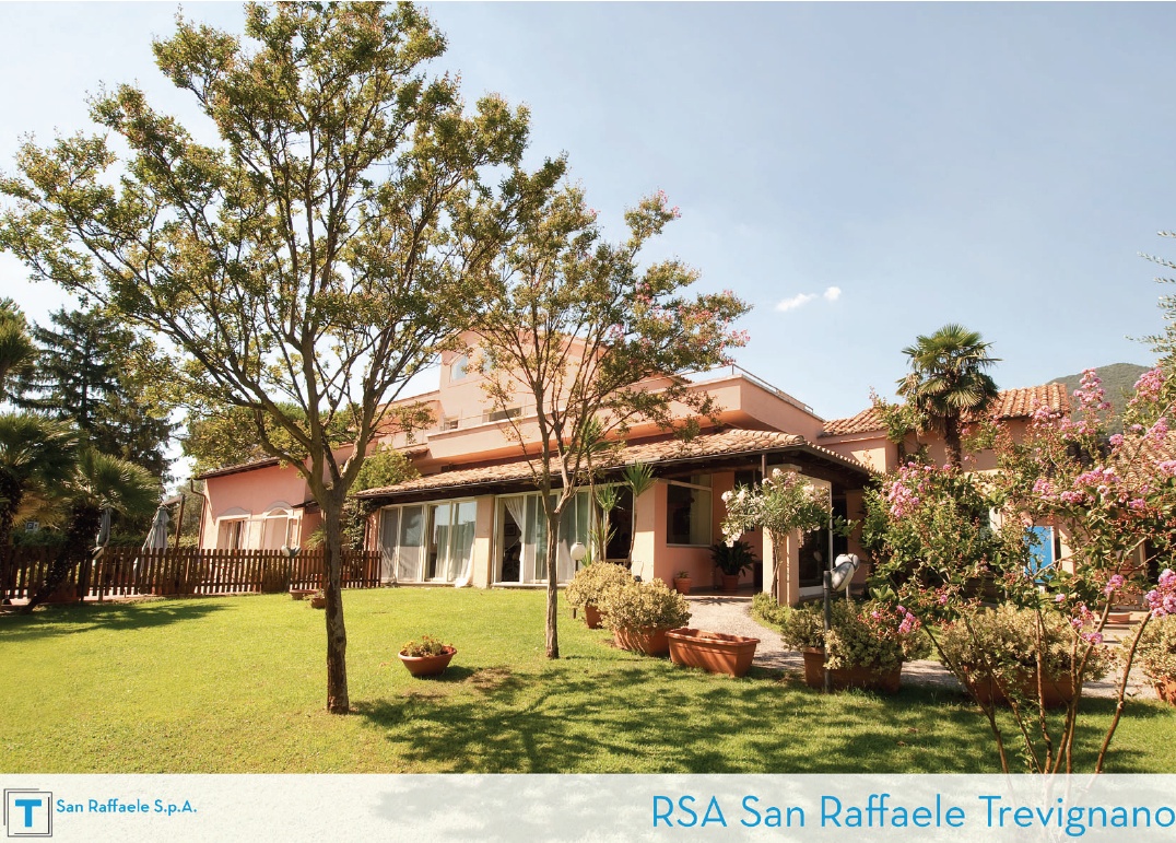 Tomino mette in guardia su farmaci e vaccini “fatti troppo in fretta” rsa_san_raffaele_trevignano