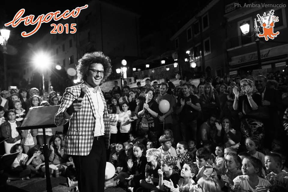 Numeri da record per il Bajocco Festival 2015