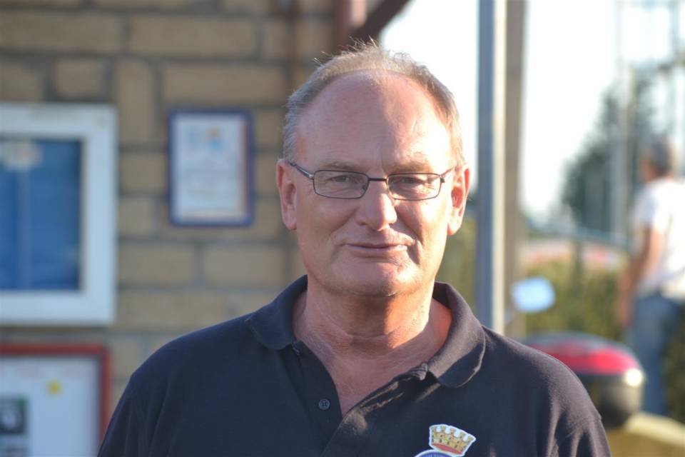 Tutti al lavoro i gruppi giovanili del Città di Ciampino vichi