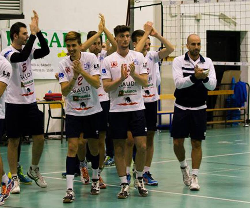 Ai Bulls del Marino Pallavolo il Torneo Città di Roma bulls