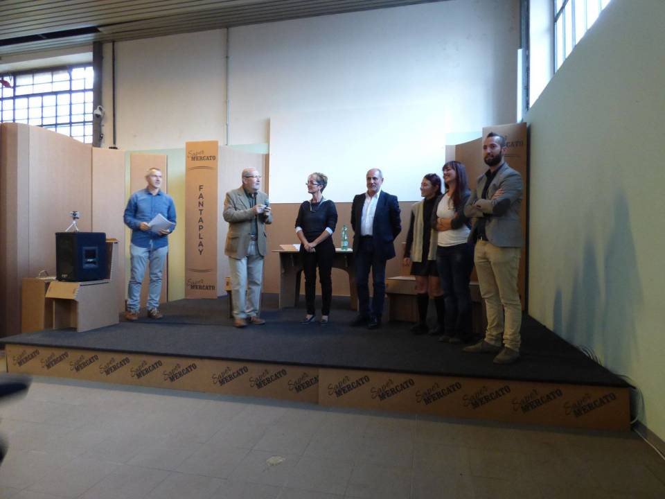 Frascati, la Corsa delle Idee apre a nuovi progetti corsa_delle_idee_premiazione_3_ottobre_2015_3