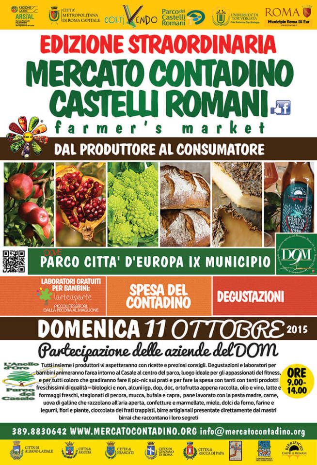 Eur MercatoContadino11oct15