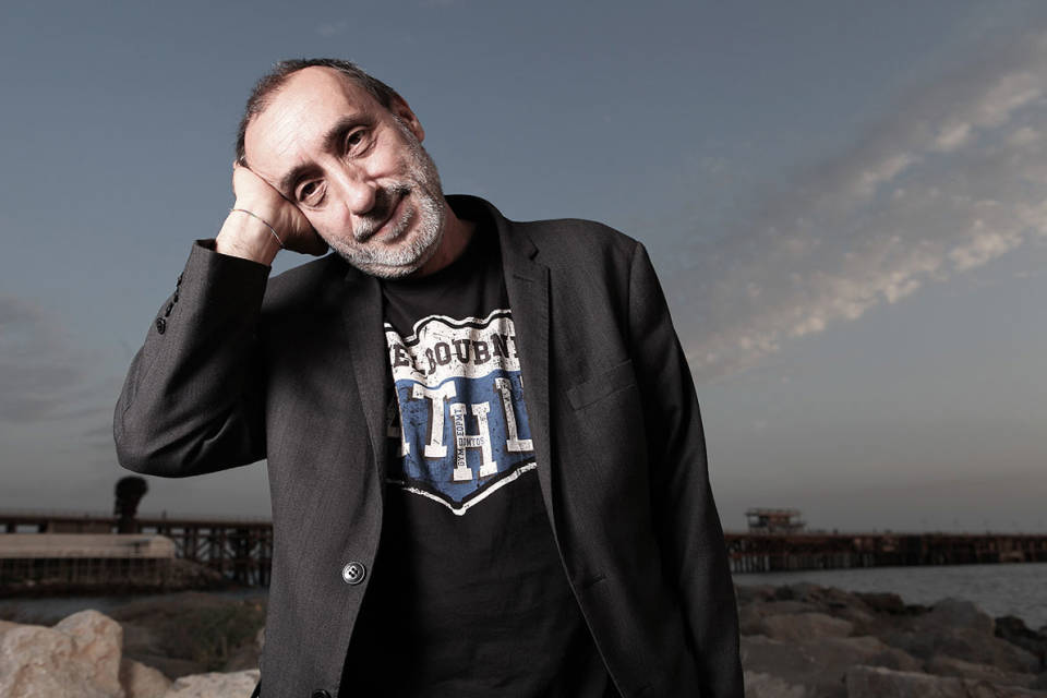 Fausto Mesolella e il ritorno del 45 giri