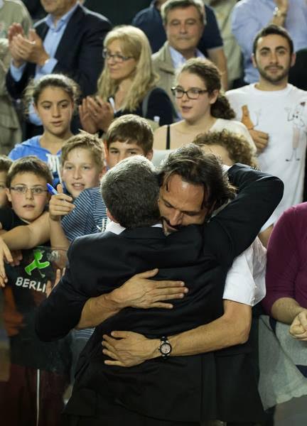 Alla Virtus Roma Basket serve Marco Calvani per ritrovare l’orgoglio calvani
