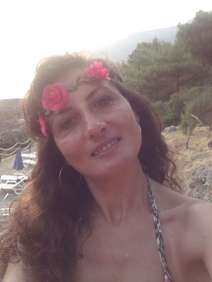 Fiaccolata ad Albano per le donne vittime di violenza