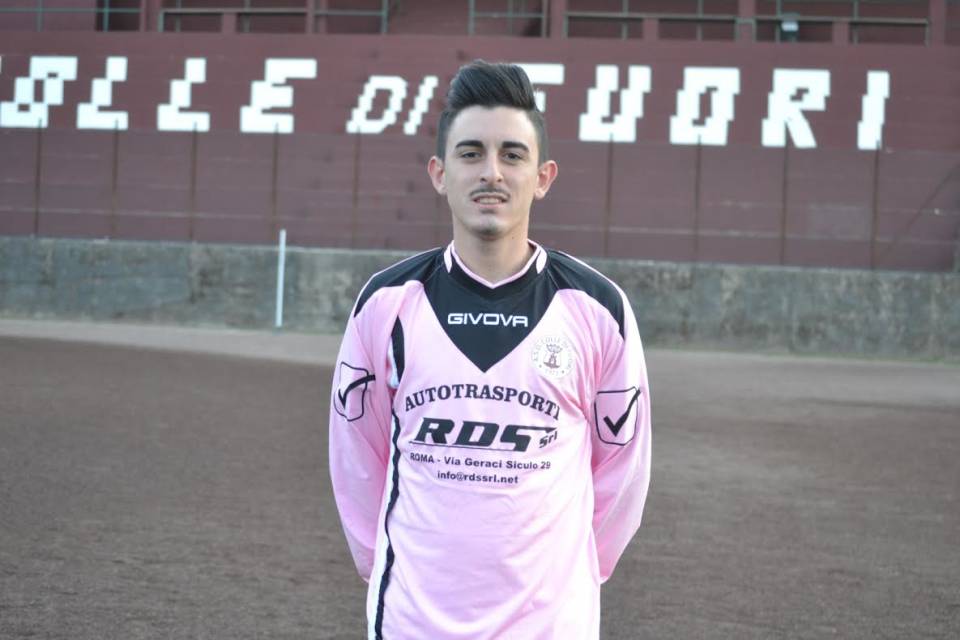 Di Martino porta bene al Colle di Fuori vittorioso all’esordio dicarlo