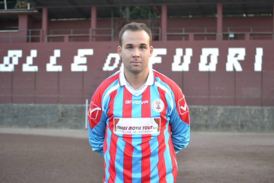 Un punto non basta al Colle di Fuori divincenzo