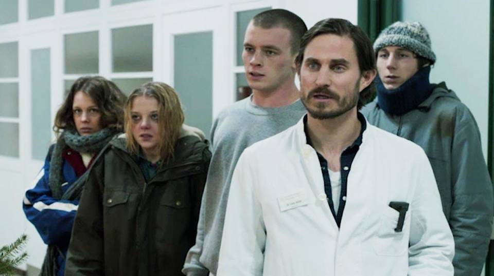 Four Kings nella sezione giovani della Festa del Cinema fourkings