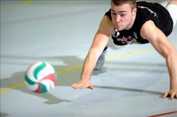 Volley, Mario Gaudieri arriva ad Artena gaudieri