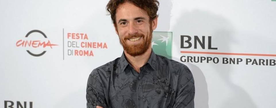 Elio Germano presenta Alaska alla Festa del Cinema germano