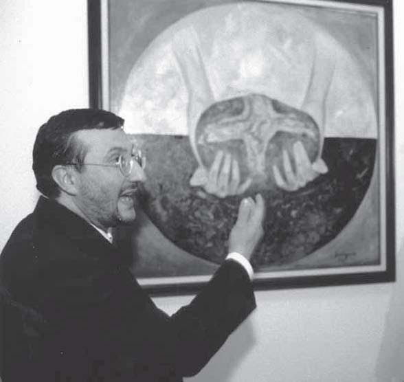 Giubileo, Guadagnuolo ricorda la sua opera alle Nazioni Unite guadagnuolo