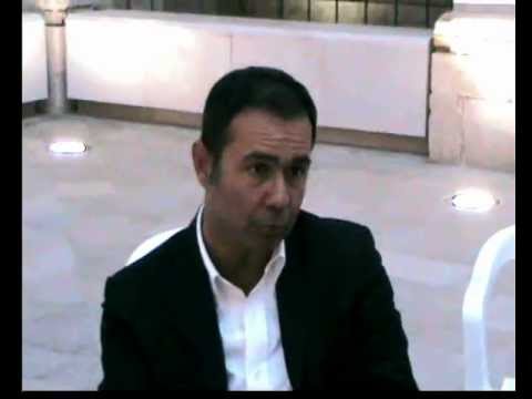 Nicola Rao a Meta, “La destra non è morta, è implosa quando Fini sciolse An” nicola_rao