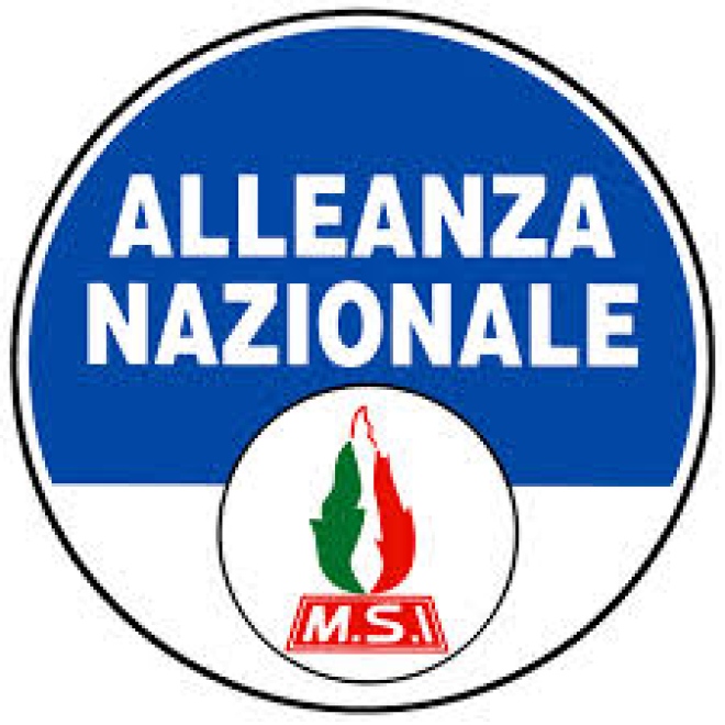 An non rinascerà, vince la tesi Meloni Gasparri alleanza_nazionale