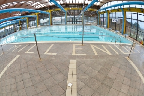 Wojtyla Cup, a Lariano torneo internazionale di calcio dedicato a Giovanni Paolo II millennium_center_lariano