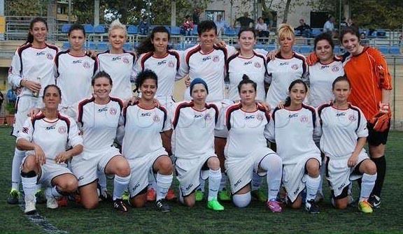 La Lupa Frascati si tinge di rosa lupa