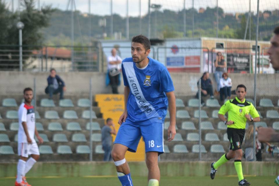 Ottimo inizio di stagione l’Eccellenza del Città di Ciampino calcio macciocca_citta_di_ciampino_calcio