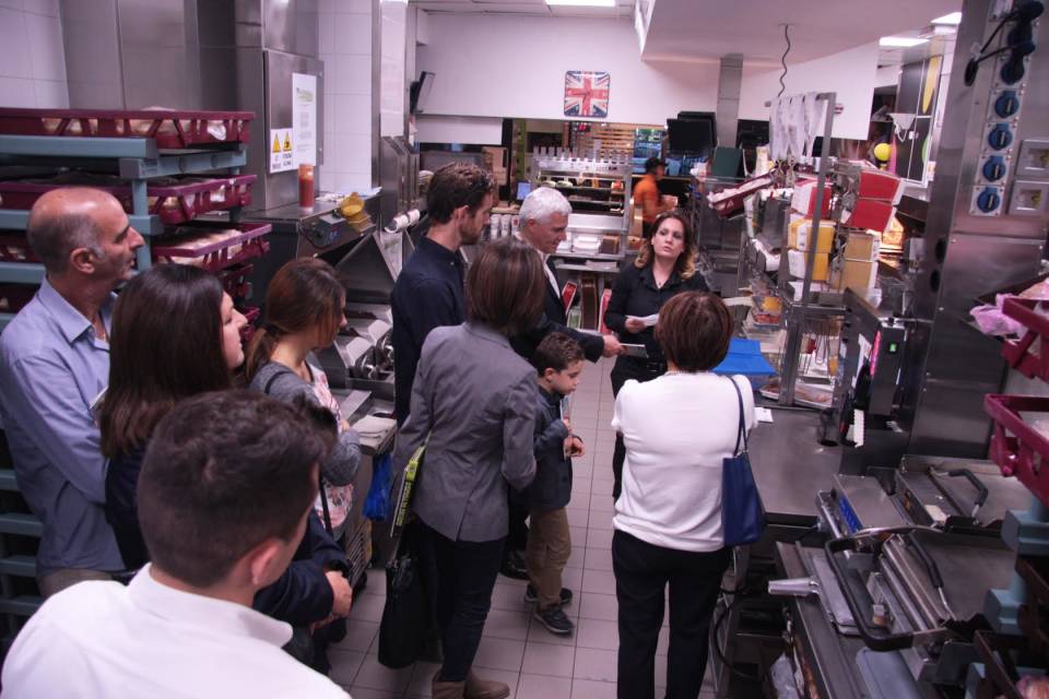 Virtu (s), presentato a Velletri libro su sport e alimentazione mcdonald