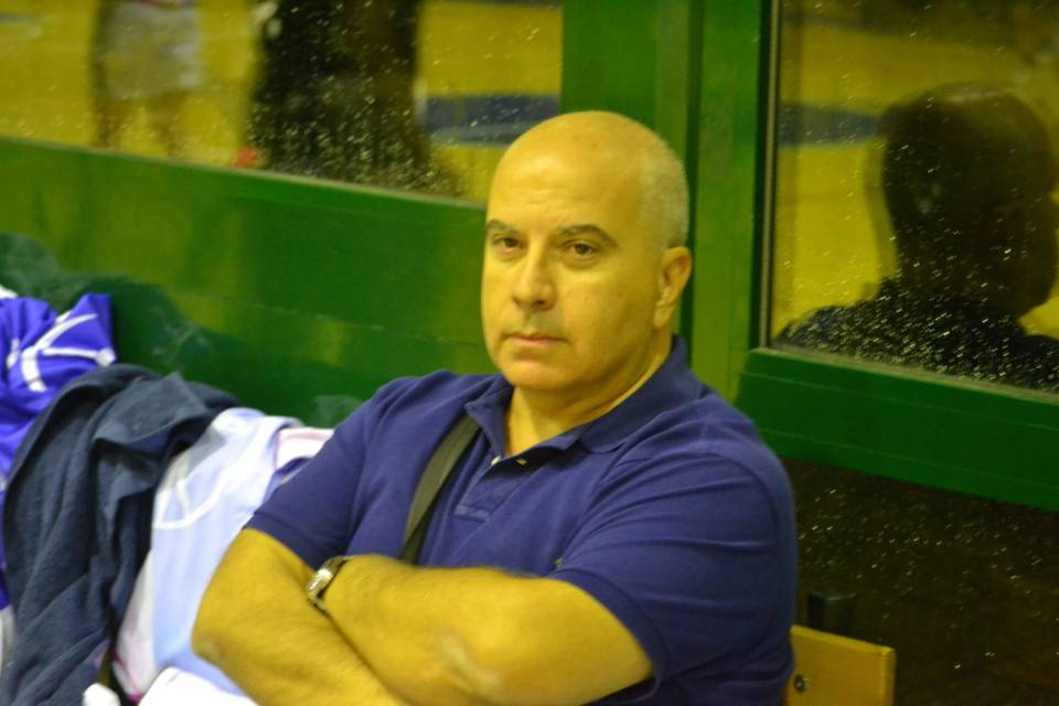 Basket Frascati, accordo col Torre Maura per lo sviluppo del settore femminile monetti_pres_panch