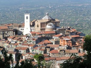 montecompatri