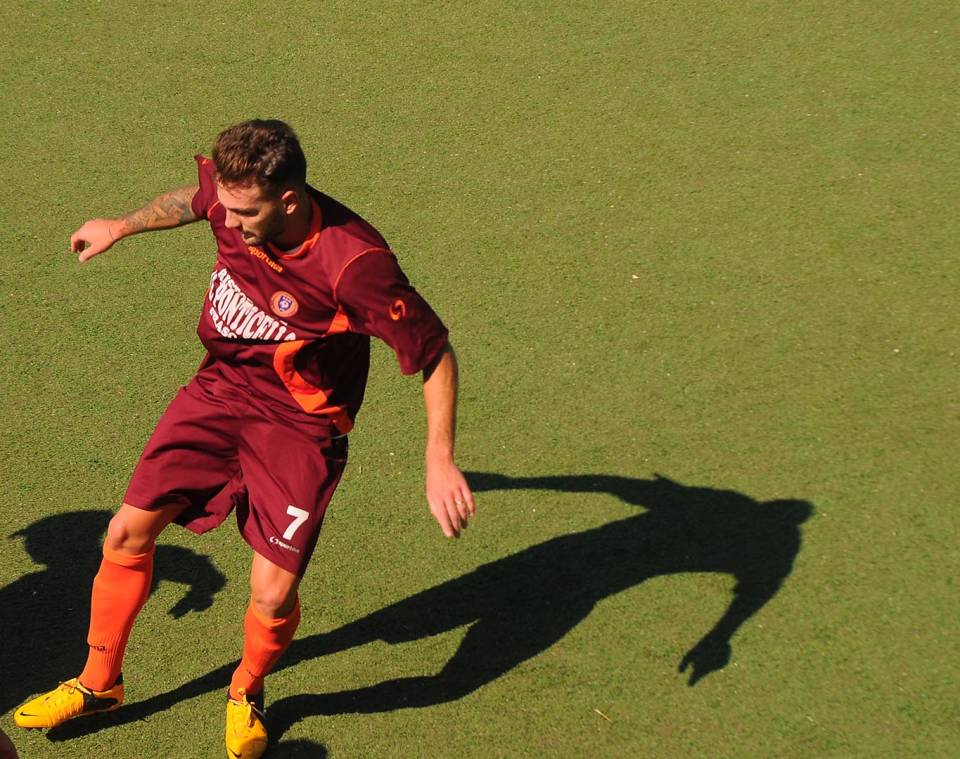 Lupa Frascati, torna il bomber Mudadu mudadu_lupa_frascati