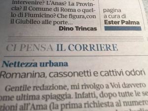 corriere