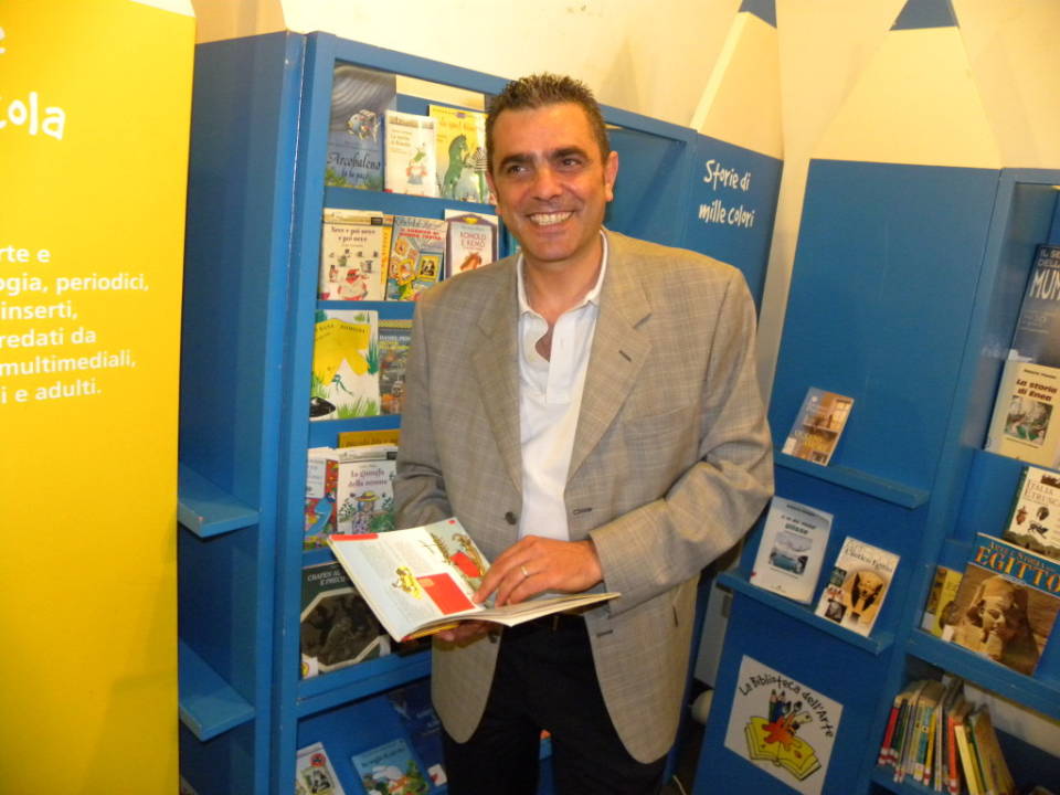 In biblioteca l’identità dei Castelli Romani prinzi