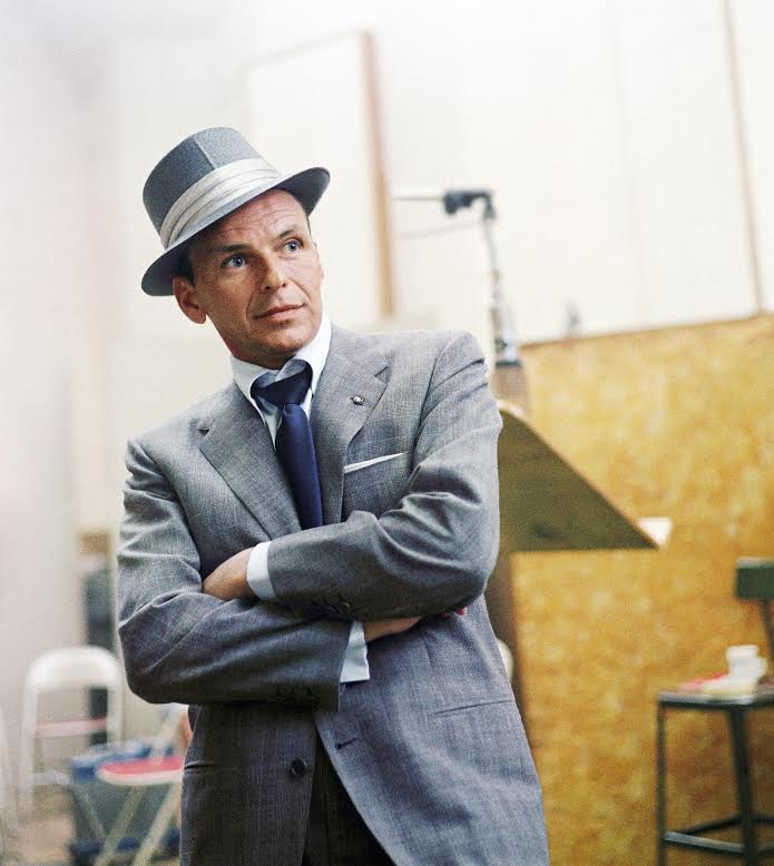 Non solo Frank Sinatra alla Festa del Cinema sinatra