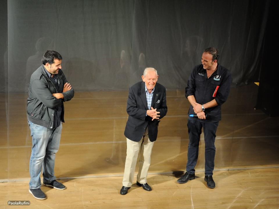 Al Teatro Rocca di Papa in scena Era l’anno dei Mondiali teatrorocca