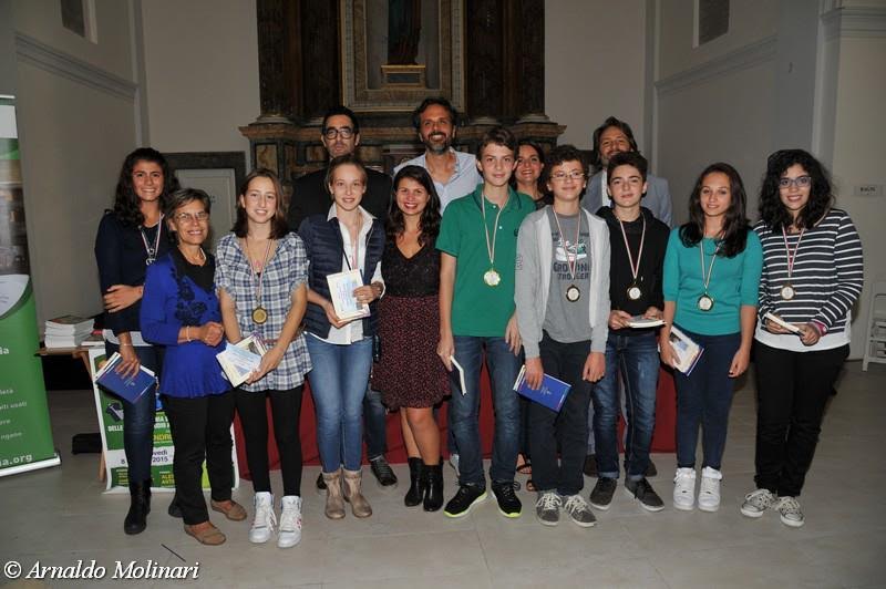 Humana e Comune di Albano investono sull’istruzione humana_people_to_people