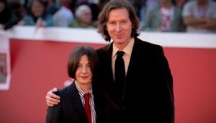 Wes Anderson e Donna Tartt alla Festa del Cinema anderson_tartt