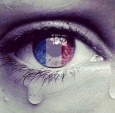 #parigi