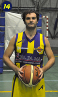 Serie C Silver Virtus Velletri alle prese con la sfortuna daniele_filippucci_virtus_velletri_basket