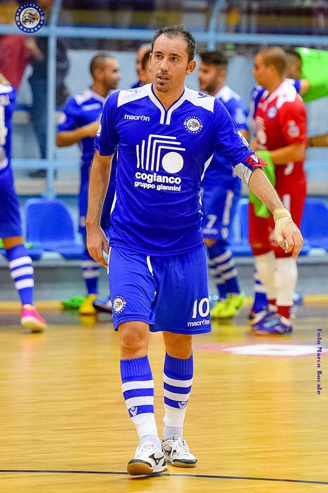 Cogianco Carlisport, intervista a Luca Ippoliti lucaippoliti