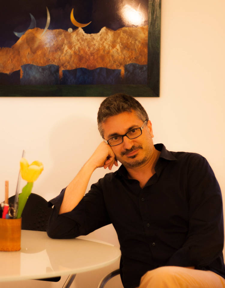 Andrea Lisi (ANORC) “La trasparenza è un approccio culturale” lisi