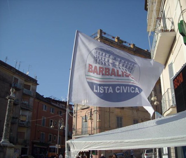 A Genzano si presenta la Lista Civica Barbaliscia barbaliscia