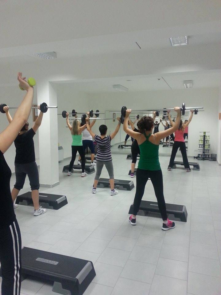 Res Novae Velletri propone corsi Fitness fitness