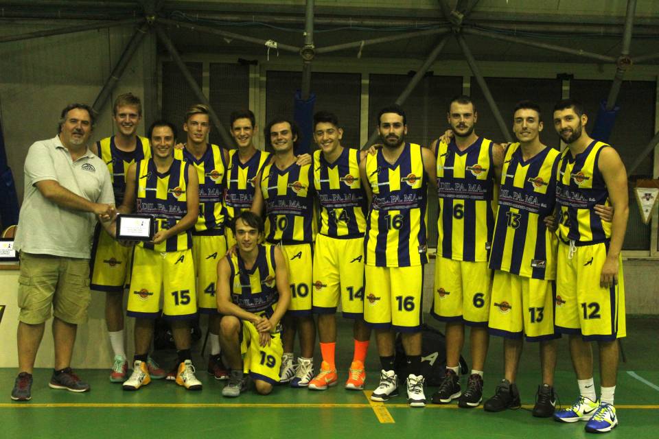 Virtus Velletri, la Serie C Silver espugna Formia virtus_velletri_serie_c_silver_2015_2016