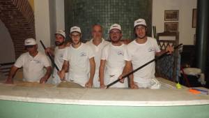 pizzaiolo