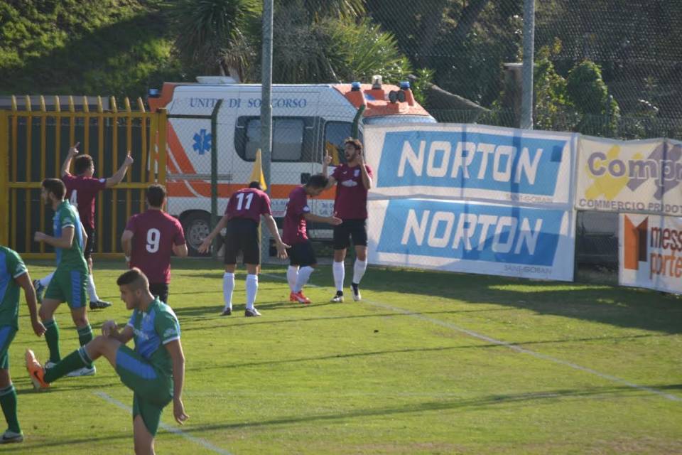 Cruz porta l’Albalonga seconda in solitaria cruz