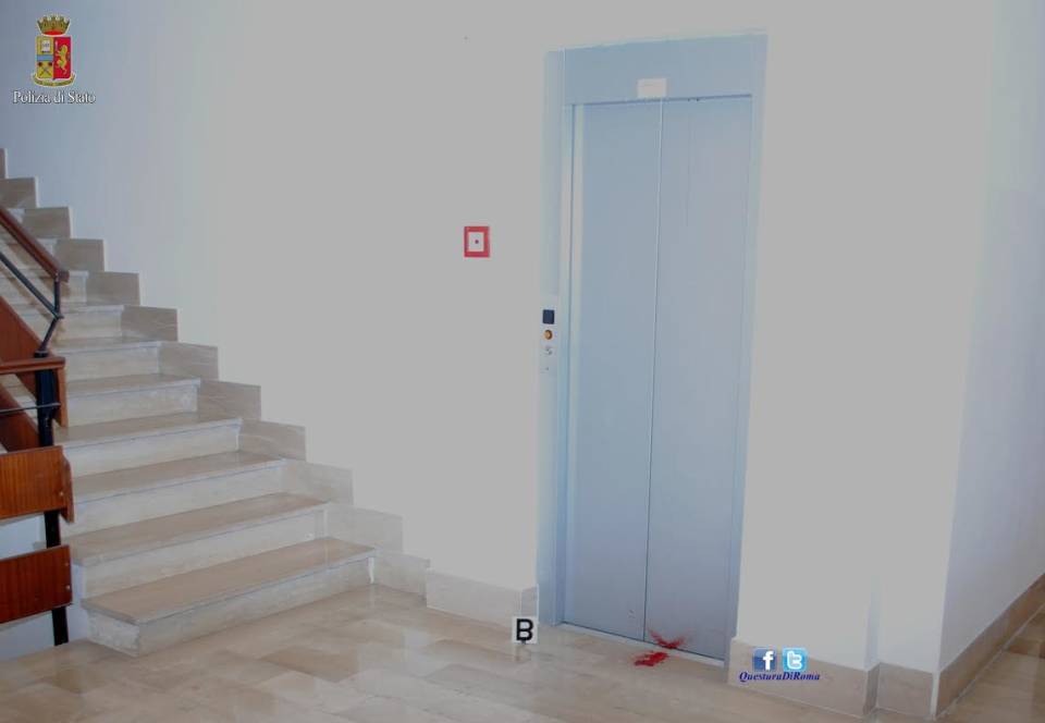 Velletri, arrestato autore dell’omicidio del Commercialista in via dei Volsci omicidio_velletri