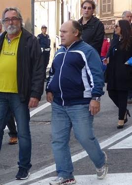 Fosso del Cipollaro, il Parco risponde alla denuncia di Enderle enderle