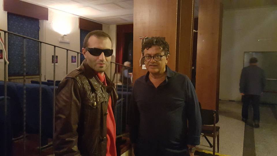 Marcello Veneziani porta il suo comizio d’amore a Grottaferrata veneziani