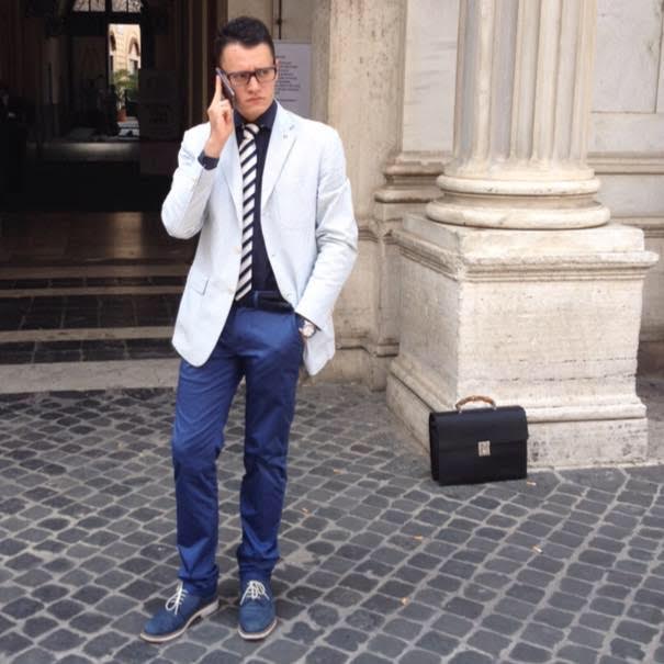 Lofranco, “Presidenzialismo in Italia rinnovando il PPE in Europa” #lamiadestra lofranco